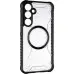 Чехол накладка Scaut Case Samsung A266 (A26) Черная