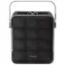 Колонка Bluetooth Proove Fader 40W (APP) Black, Чёрный