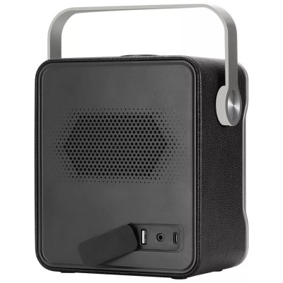 Колонка Bluetooth Proove Fader 40W (APP) Black, Чёрный Колонка Bluetooth Proove Fader 40W (APP) Black, Чёрный