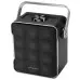 Колонка Bluetooth Proove Fader 40W (APP) Black, Чёрный