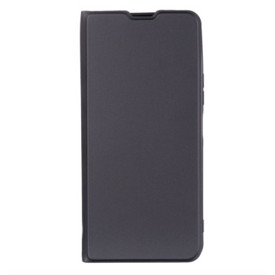 Книжка Gelius Shell Case Xiaomi Redmi Note 15 Pro 4g Черная