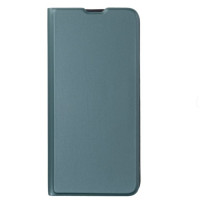 Книжка Gelius Shell Case Xiaomi Redmi Note 15 Pro 4g Зеленая