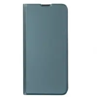 Книжка Gelius Shell Case Xiaomi Redmi Note 15 Pro 4g Зеленая