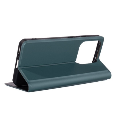 Книжка Gelius Shell Case Xiaomi Redmi Note 15 Pro 4g Зеленая Книжка Gelius Shell Case Xiaomi Redmi Note 15 Pro 4g Зеленая