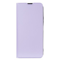 Книжка Gelius Shell Case Xiaomi Redmi Note 15 Pro 4g Фиолетовая