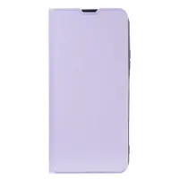 Книжка Gelius Shell Case Xiaomi Redmi Note 15 Pro 4g Фиолетовая