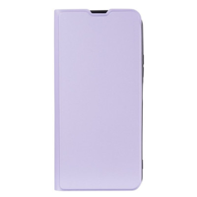 Книжка Gelius Shell Case Xiaomi Redmi Note 15 Pro 4g Фиолетовая