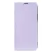 Книжка Gelius Shell Case Xiaomi Redmi Note 15 Pro 4g Фиолетовая