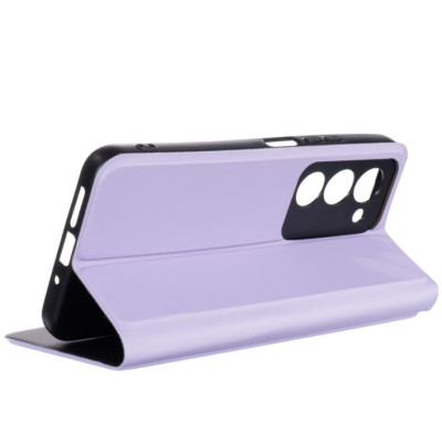 Книжка Gelius Shell Case Xiaomi Redmi Note 15 Pro 4g Фиолетовая Книжка Gelius Shell Case Xiaomi Redmi Note 15 Pro 4g Фиолетовая