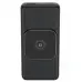 Универсальная мобильная батарея Повербанк XO PR161 15W magnetic wireless 10000mAh Черный, Black