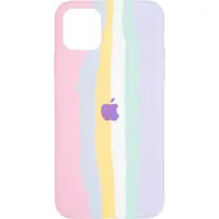 Чехол накладка HC iPhone 11 Pro Маршмеллоу