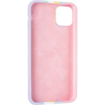 Чехол накладка HC iPhone 11 Pro Маршмеллоу