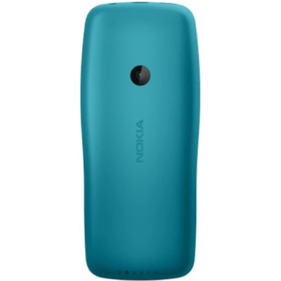 Мобильный телефон Nokia 110 Dual Sim Blue, голубой