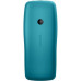Мобильный телефон Nokia 110 Dual Sim Blue, голубой