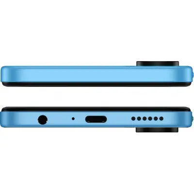 Смартфон Tecno Spark 9 Pro KH7n 4/128 NFC Burano Blue, синий