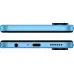 Смартфон Tecno Spark 9 Pro KH7n 4/128 NFC Burano Blue, синий