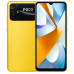 Смартфон Xiaomi Poco C40 4/64GB POCO Yellow, Жолтый