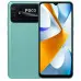 Смартфон Xiaomi Poco C40 4/64GB Coral Green, Зелёный