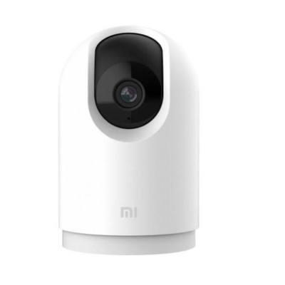 IP-камера видеонаблюдения Xiaomi Mi 360 Home Security 2K Pro