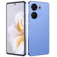 Смартфон TECNO CAMON 20 Pro CK7n 8/256 Serenity Blue, синій