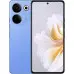 Смартфон TECNO CAMON 20 Pro CK7n 8/256 Serenity Blue, синий