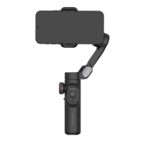 Стабілізатор для смартфона Aochuan Smart XE Black, Чорний Стабілізатор для смартфона Aochuan Smart XE Black, Чорний