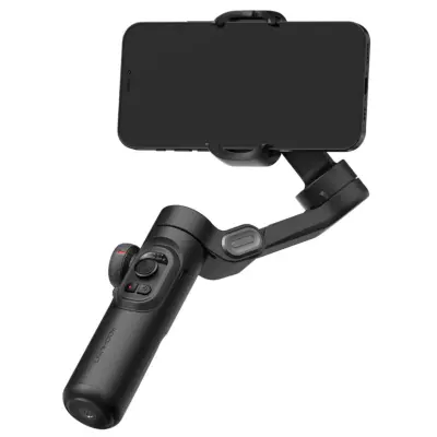 Стабілізатор для смартфона Aochuan Smart XE Black, Чорний Стабілізатор для смартфона Aochuan Smart XE Black, Чорний