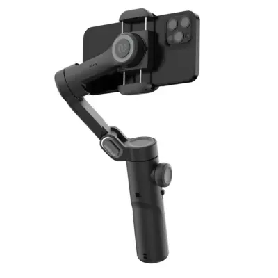 Стабілізатор для смартфона Aochuan Smart XE Black, Чорний Стабілізатор для смартфона Aochuan Smart XE Black, Чорний