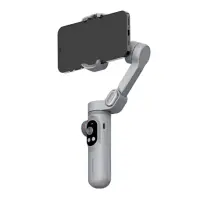 Стабілізатор для смартфона Aochuan Smart X Pro Silver, Срібний Стабілізатор для смартфона Aochuan Smart X Pro Silver, Срібний