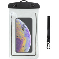 Водонепроницаемый чехол Universal Waterproof Phosphoric (ZIP) 7" Черный Водонепроницаемый чехол Universal Waterproof Phosphoric (ZIP) 7" Черный