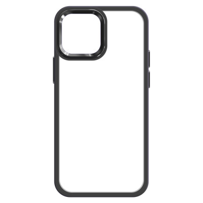 Чехол накладка Armorstandart Unit iPhone 13 Mini Черная