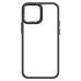 Чехол накладка Armorstandart Unit iPhone 13 Mini Черная
