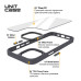 Чехол накладка Armorstandart Unit iPhone 13 Mini Черная