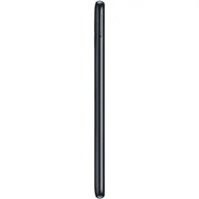 Смартфон Samsung A042 (A04e) 3/64GB Black, черный