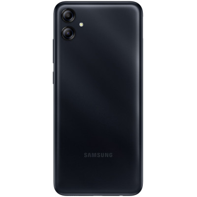 Смартфон Samsung A042 (A04e) 3/64GB Black, черный