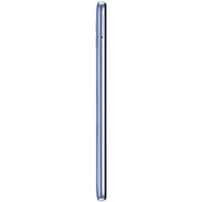 Смартфон Samsung A042 (A04e) 3/64GB Light Blue, голубой
