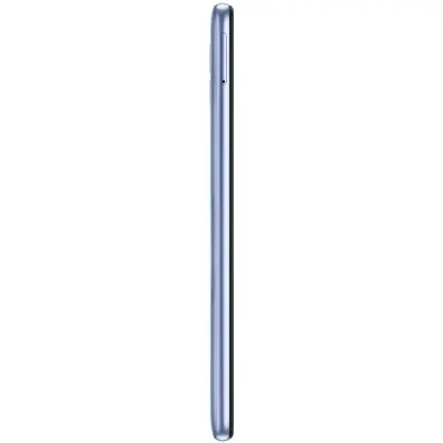 Смартфон Samsung A042 (A04e) 3/64GB Light Blue, блакитный