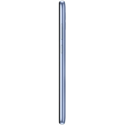 Смартфон Samsung A042 (A04e) 3/64GB Light Blue, блакитный