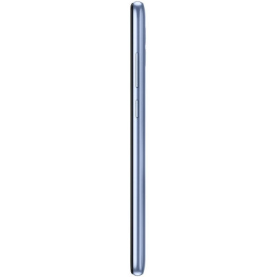 Смартфон Samsung A042 (A04e) 3/64GB Light Blue, блакитный