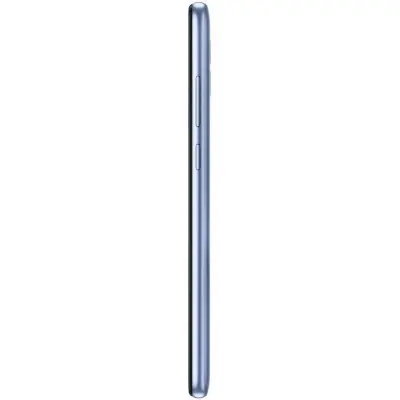Смартфон Samsung A042 (A04e) 3/64GB Light Blue, блакитный