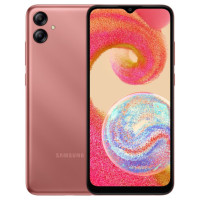 Смартфон Samsung A042 (A04e) 3/64GB Copper, мідний