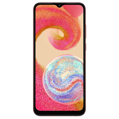 Смартфон Samsung A042 (A04e) 3/64GB Copper, мідний