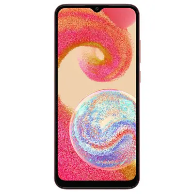 Смартфон Samsung A042 (A04e) 3/64GB Copper, мідний