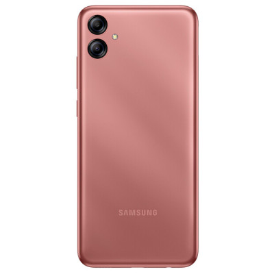 Смартфон Samsung A042 (A04e) 3/64GB Copper, мідний