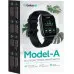 Смарт годинник Gelius Pro Model-A Black, Чорний