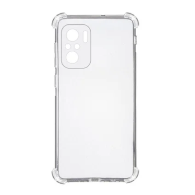 Чехол накладка Epic 1.5mm Full TECNO POP 5 LTE Прозрачная