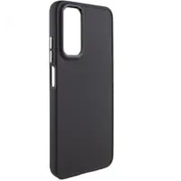 Чохол накладка Bonbon Metal Xiaomi Redmi Note 11/ Note 11S Чорна