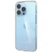 Чехол накладка Molan Sparkle iPhone 14 Pro Max Прозрачная