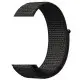 Ремешок Amazfit Bip Нейлон Универсальный 20мм Черный