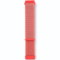 Ремешок Amazfit Bip Нейлон Универсальный 20мм Ярко-розовый Ремешок Amazfit Bip Нейлон Универсальный 20мм Ярко-розовый